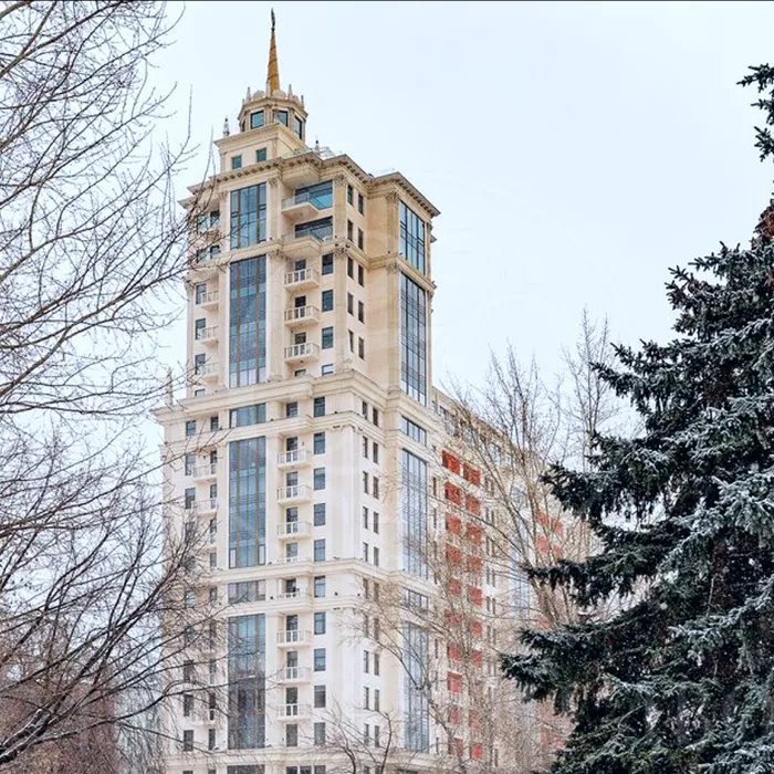 Пример проекта Nobell