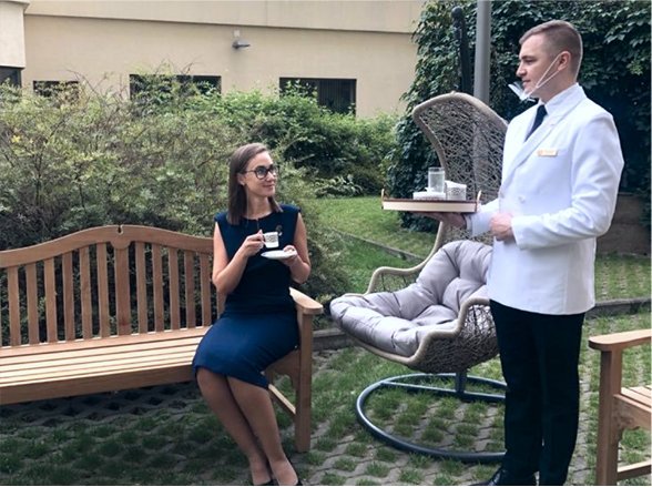 Портфолио Nobell