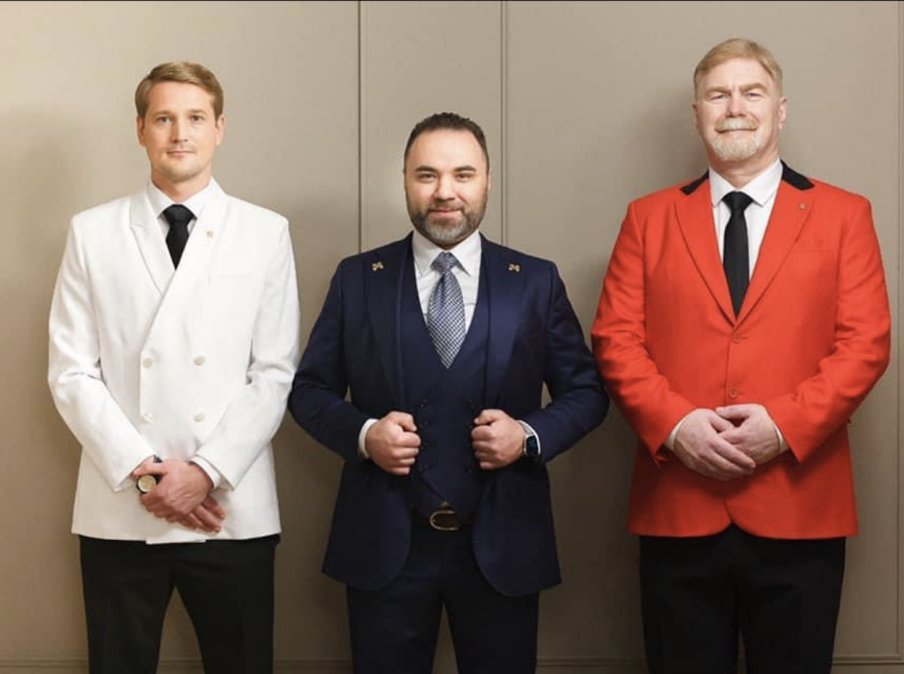 Портфолио Nobell — проект