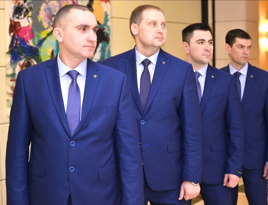 Портфолио Nobell — проект