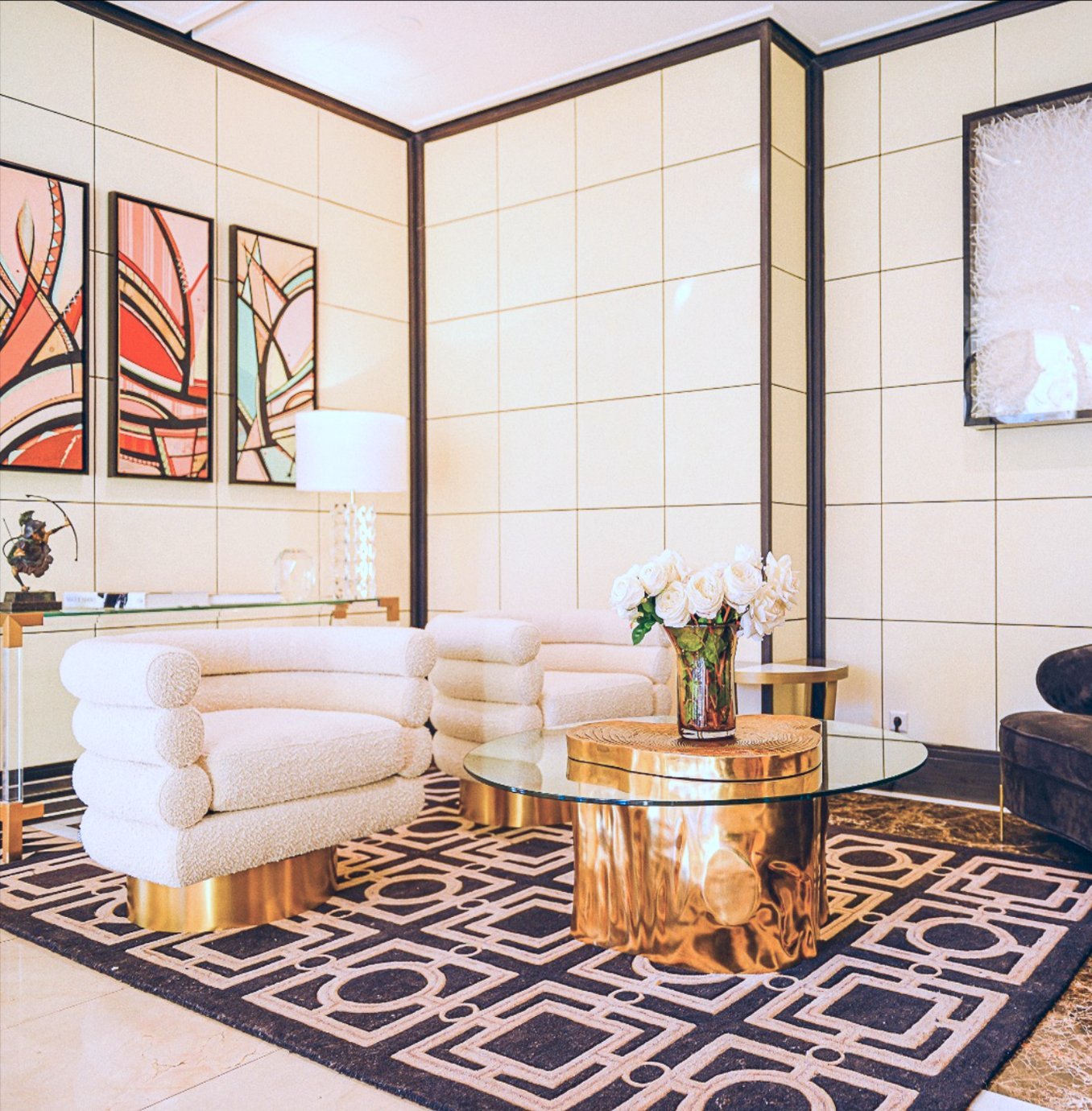 Портфолио Nobell — проект