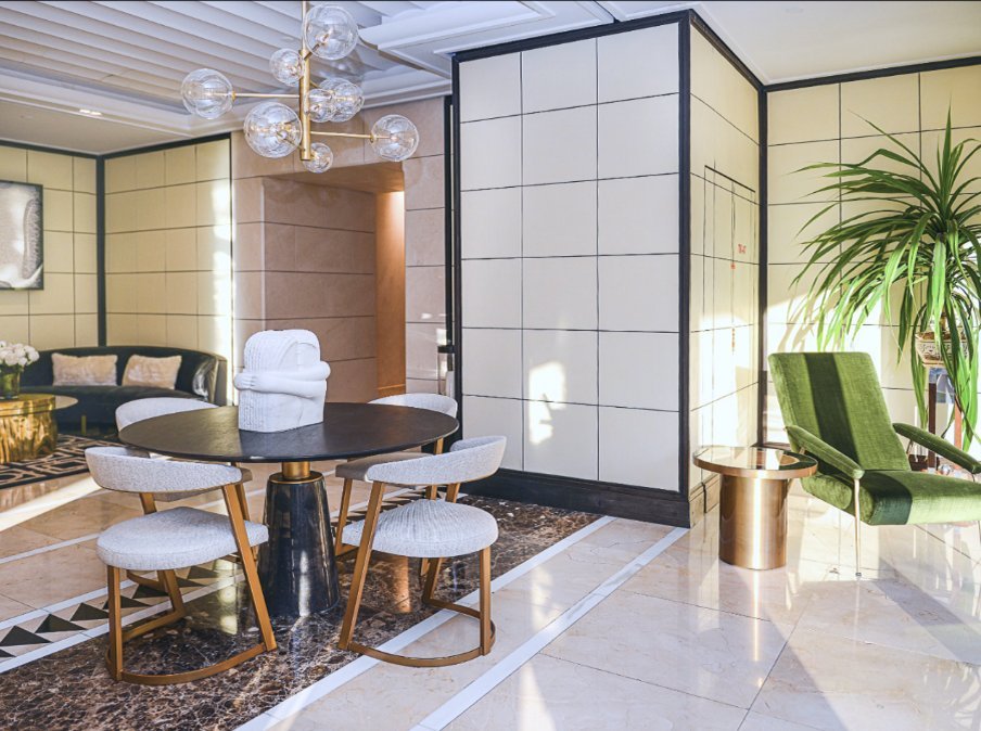 Портфолио Nobell — проект