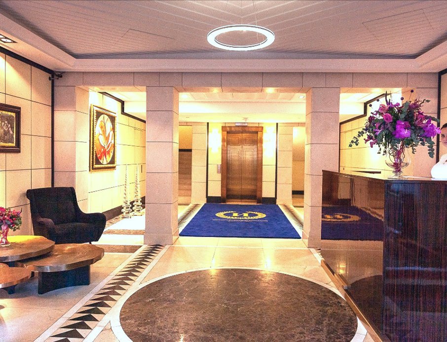 Портфолио Nobell — проект