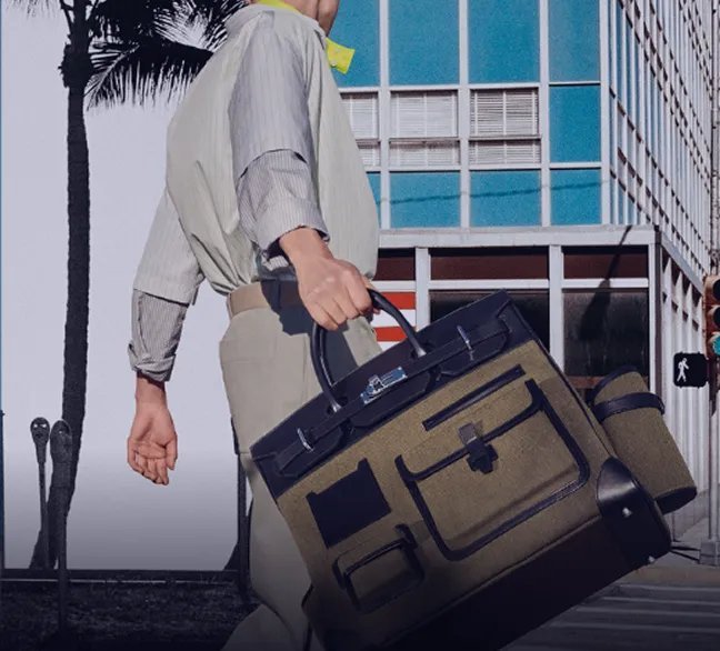 Подбор и выкуп предметов гардероба по всему миру