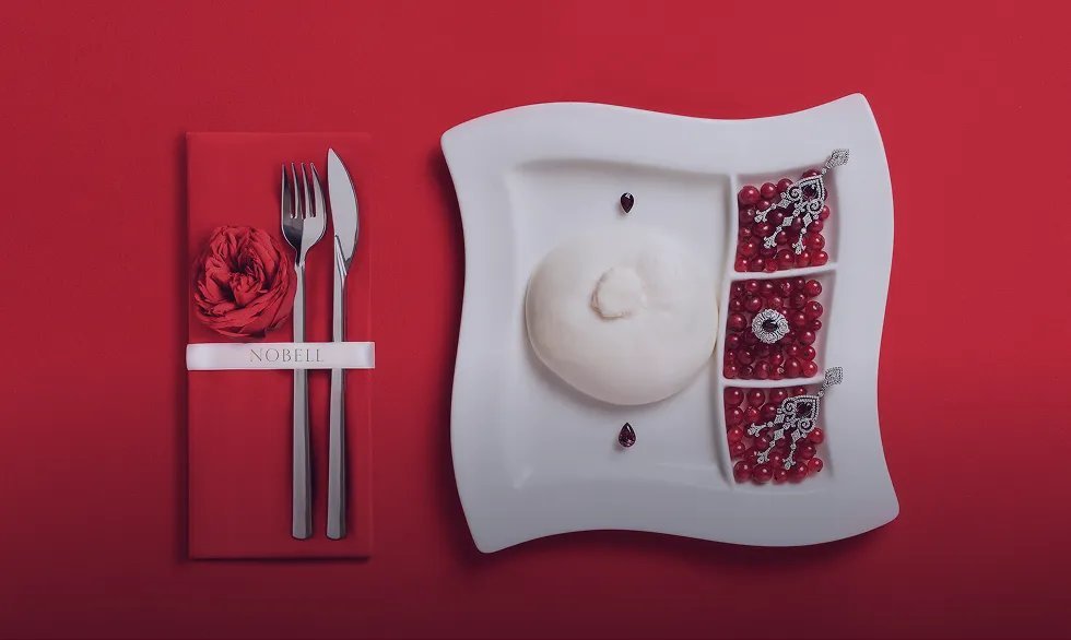 Доставка премиальных фермерских продуктов