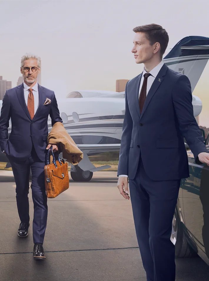 Тревел менеджмент — путешествия