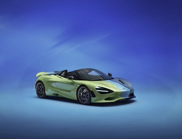 Уединённый курорт — In the Spotlight