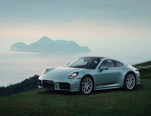 Частная вилла — In the Spotlight