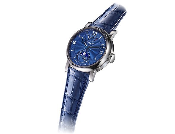 Премиальная яхта — In the Spotlight