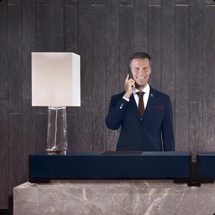 Услуги Nobell — резидентский сервис