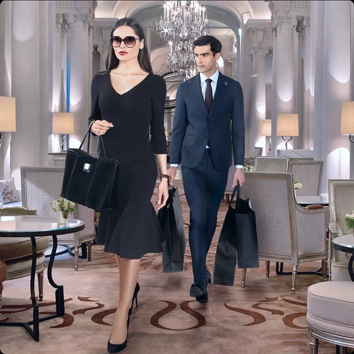 Услуги Nobell — управление резиденцией