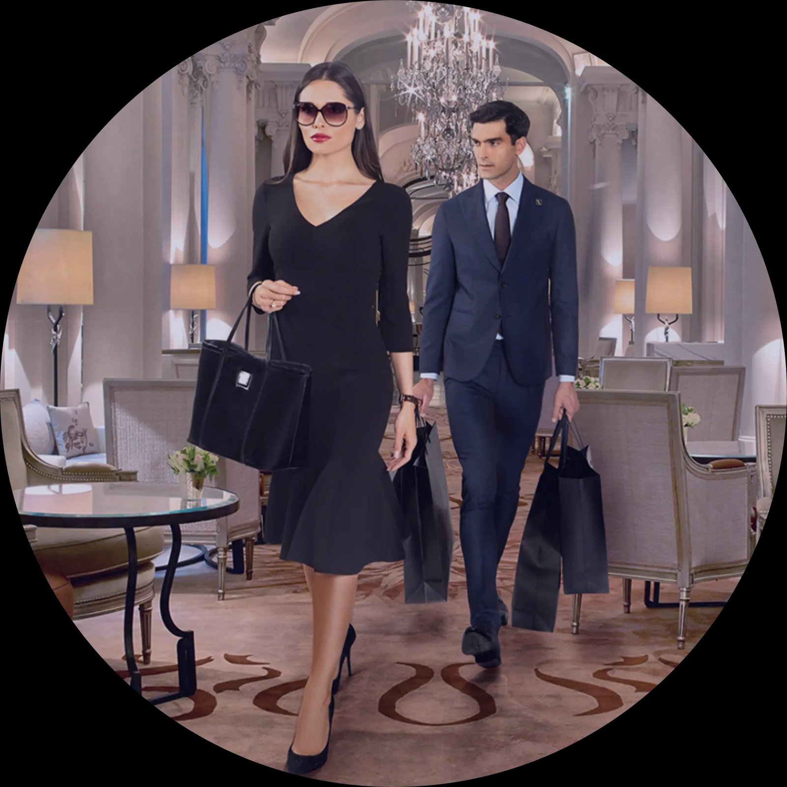 НЕ ПРОСТО шопинг, ЭТО НОВЫЙ УРОВЕНЬ ВАШЕГО СТИЛЯ ЖИЗНИ