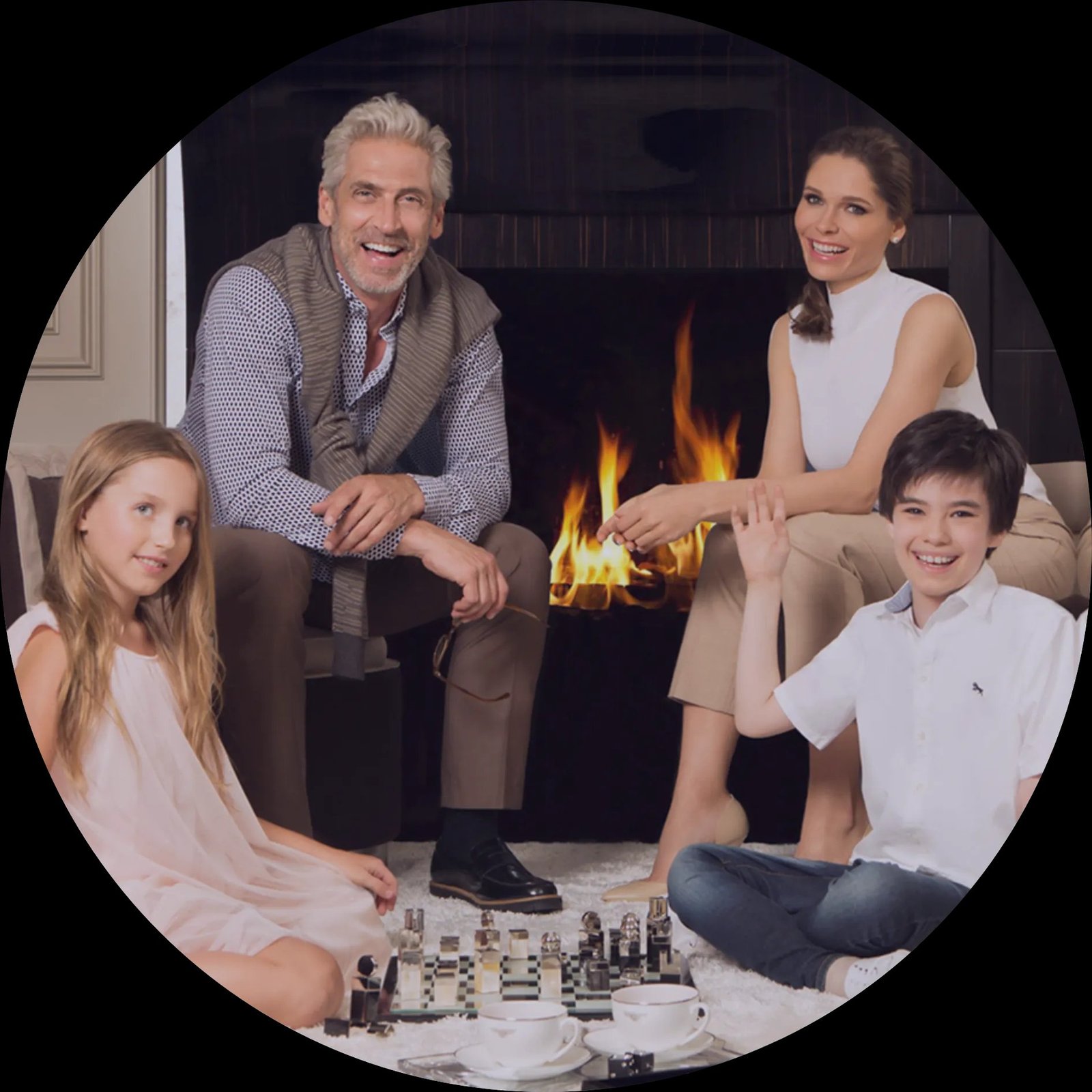 Семейный Офис